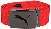Puma - Red Belt