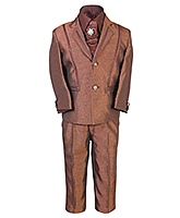 SAPS - 3 Piece Party Wear Suit