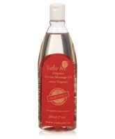 Rustic Art Organic Divine Massage Oil