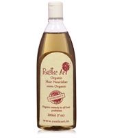Rustic Art Organic Hair Nourisher