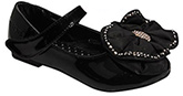 Kittens - Party Sandal With Flower Applique
