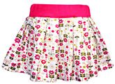 Kid Studio - Floral Print Skirt