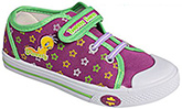 Tweety - Printed Canvas Shoes