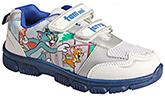 Tom and Jerry - Boys Sports Shoes