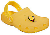 Cute Walk - Clogs With Back strap