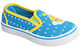 Tweety - Cloud Canvas Slip On