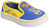 Tom And Jerry - Printed Canvas Shoes