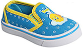 Tweety - Cloud Canvas Slip On