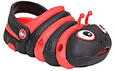 Cute Walk -  Snail Theme Clog