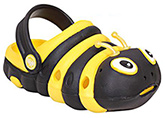Cute Walk -  Snail Theme Clog