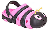 Cute Walk -  Snail Theme Clog