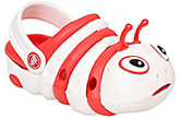 Cute Walk -  Snail Theme Clog