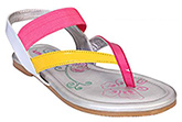 Kittens - Girls Sandals