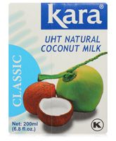 Kara UHT Food Coconut Milk