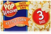 Pop Weaver Kettle Corn