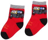Mustang - Auto Print Socks