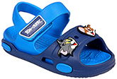 Tom and Jerry - 2 Piece Sandal