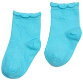 Mustang - Girls Socks With Bow Design