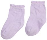 Mustang - Girls Socks With Bow Design