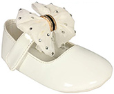 Doink - Party Sandal With Bow