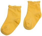 Mustang - Socks With Bow Design