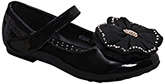 Kittens - Party Sandal With Bow Applique