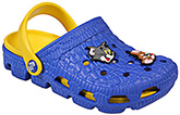 Tom And Jerry - Casual Clog