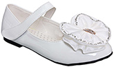 Kittens - Party Sandal With Bow Applique