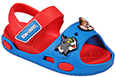 Tom and Jerry - 2 Piece Sandal