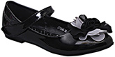 Kittens - Party Sandal With Flower Applique