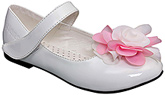 Kittens - Party Sandal With Flower Applique