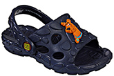 Scooby Doo - Rock Sandals