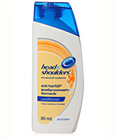 Head & Shoulders Anti Hairfall Conditioner