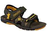 Scooby Doo - Printed Sandals