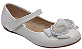 Kittens - Party Sandal With Flower Applique