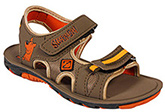 Scooby Doo - Casual Sandals