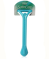 Gillette Satin Care For Woman