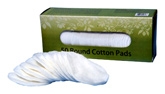 Avera Round Cotton Pads