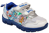 Tom and Jerry - Printed Sports Shoes