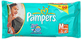Pampers - Magic Gel Diapers
