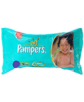 Pampers - Magic Gel Diapers