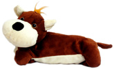 Tickles - Bull Shaped Pouch