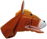 Tickles - Horse Puppet