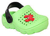 Cute Walk - Clogs With Back strap