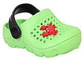 Cute Walk - Clogs With Back strap