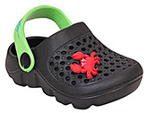 Cute Walk - Clogs With Back strap