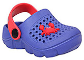 Cute Walk - Clogs With Back strap