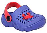 Cute Walk - Clogs With Back strap