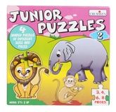 Junior Puzzles (2)