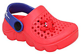 Cute Walk - Clogs With Back strap